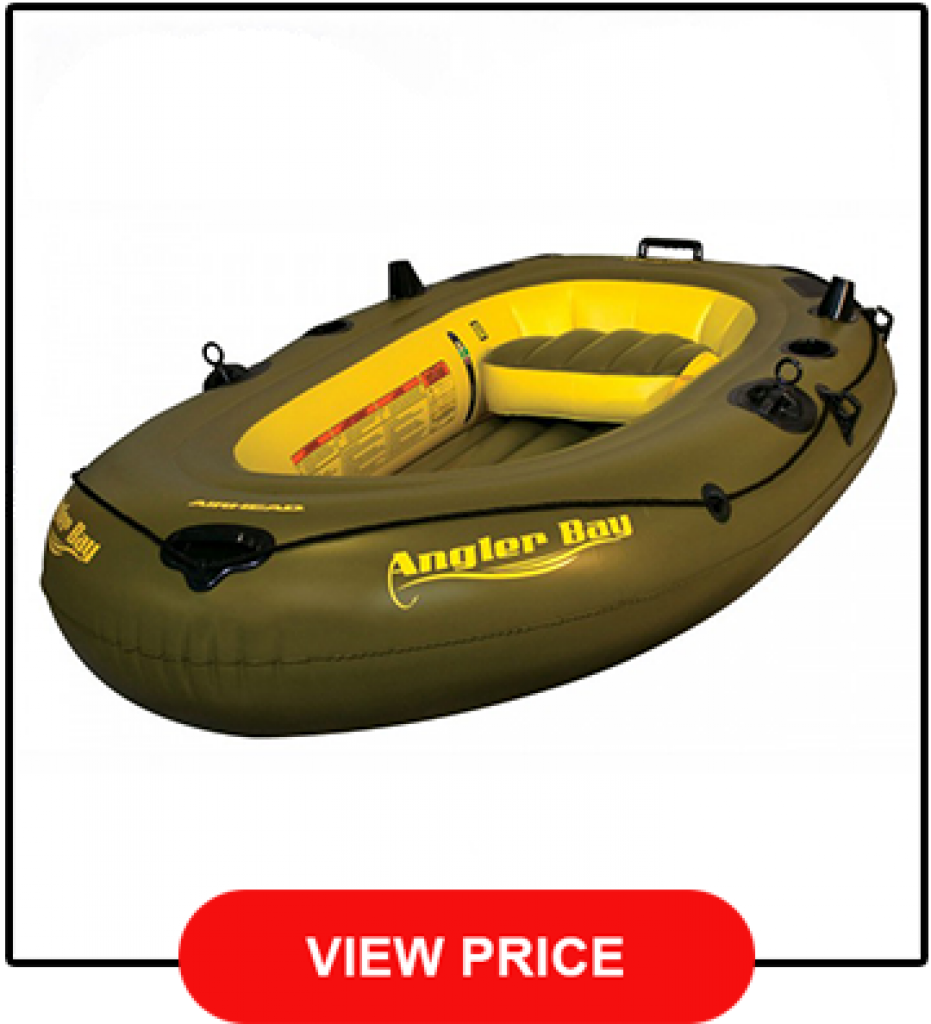 Best Inflatable Boat Reviews The Top 9 + Buyer’s Guide [2021]