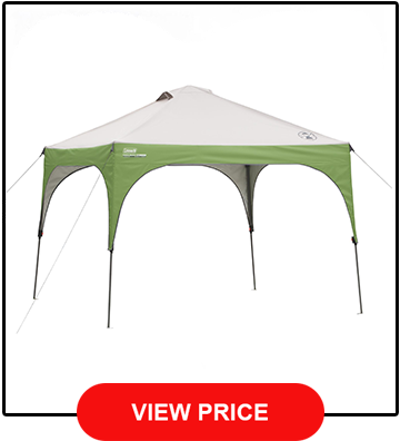 Coleman Instant Beach Canopy
