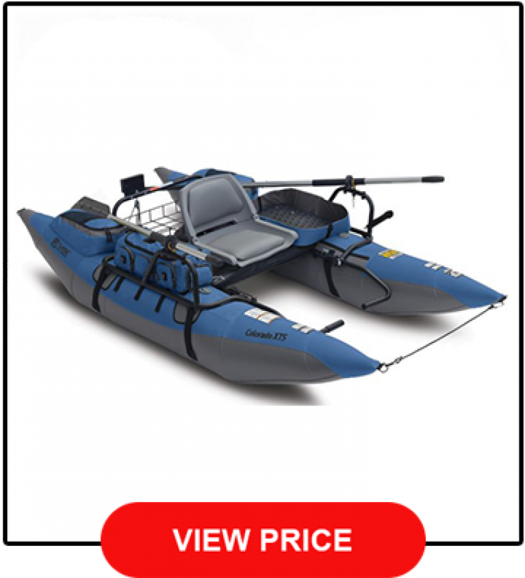 Colorado Pontoon Boat Review Smart Buy? [2021]