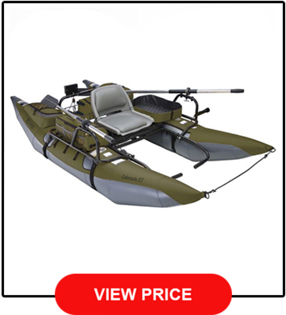 Colorado Pontoon Boat Review Smart Buy? [2022]