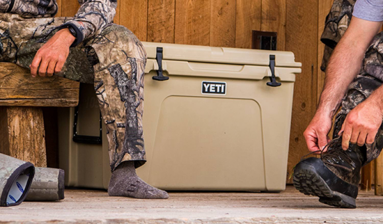 YETI Tundra 105: Review & Buyer's Guide [2021]