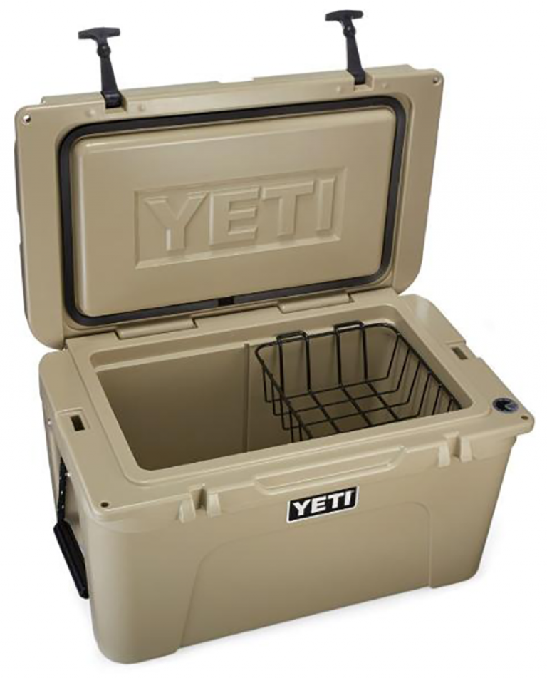 YETI Tundra 45 Review: Solid Buy Or Rip Off? Answered.