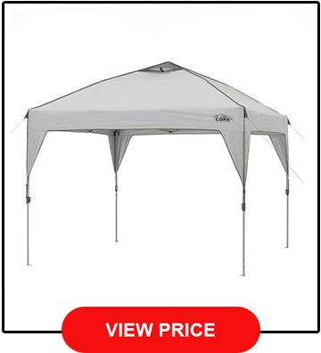 Core Instant Shelter Canopy