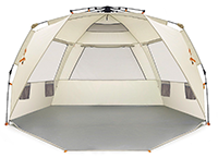 Easthills Outdoors Beach Tent