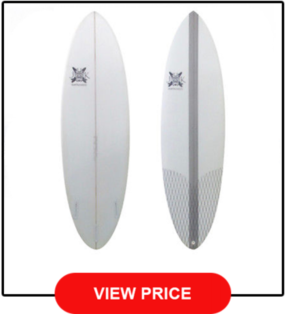 JK Surfboards Review Epic Boards or a Rip Off? [2021]