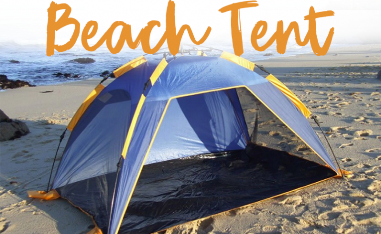 Beach Tent