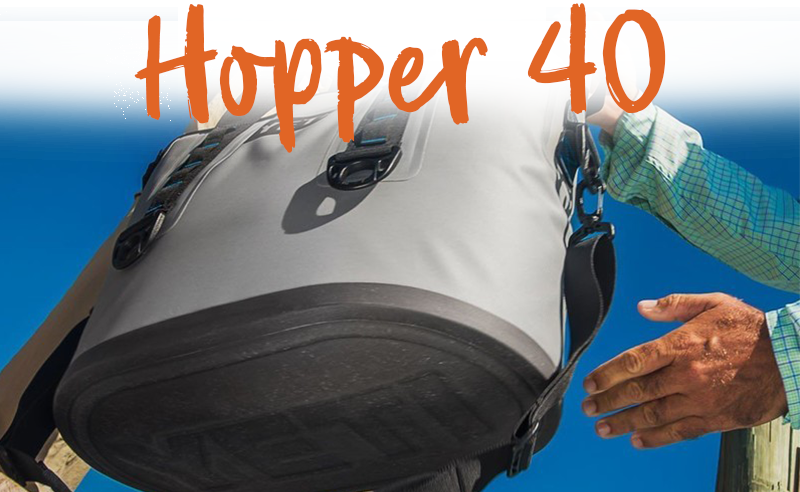 Hopper 40