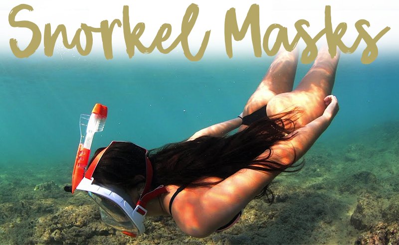 Best Snorkel Mask