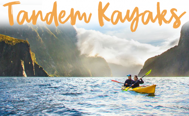 best Tandem Kayaks