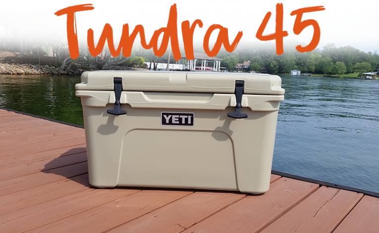 Tundra 45 Cooler