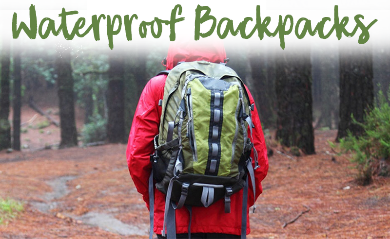 Best Waterproof Backpack Review