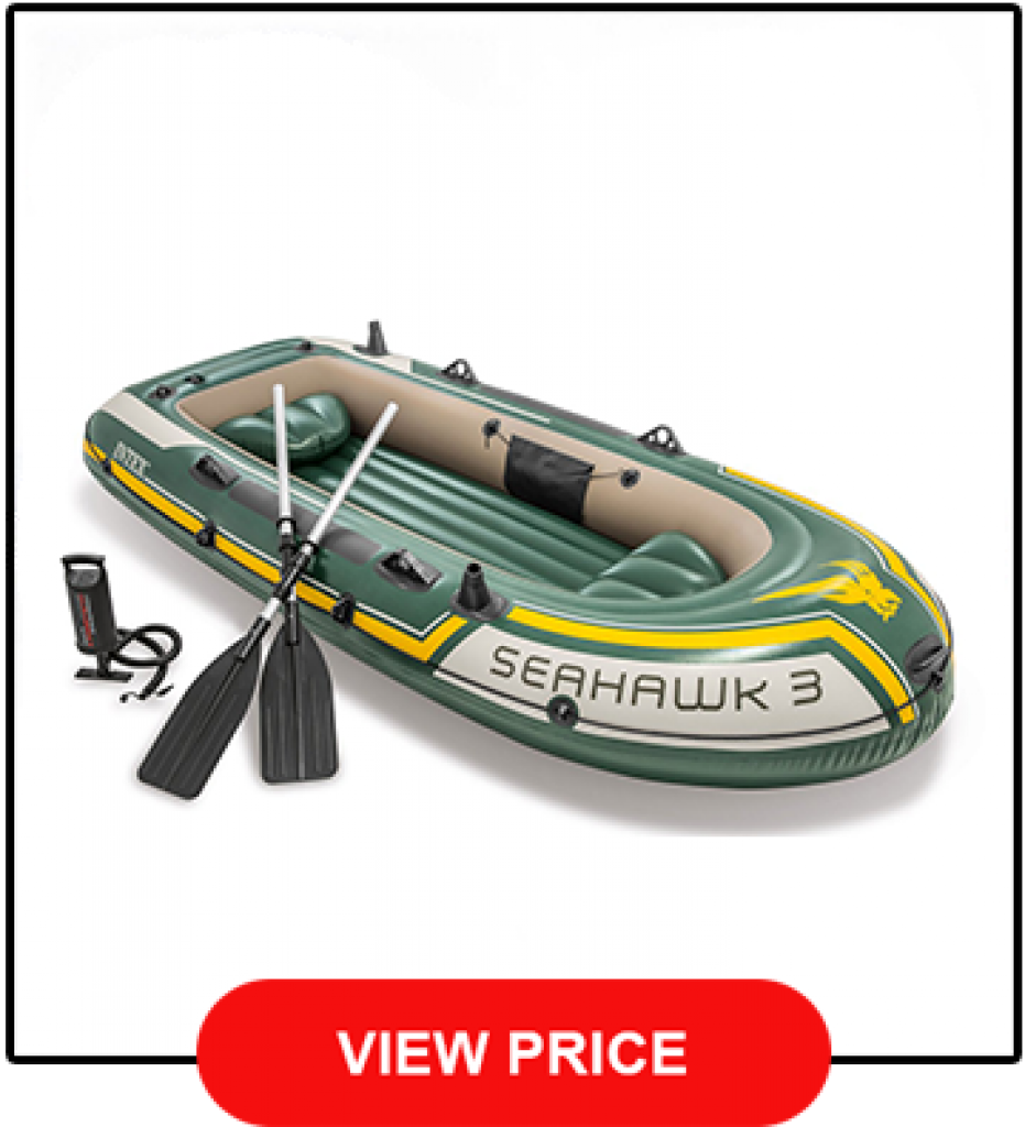 intex seahawk 3 for sale