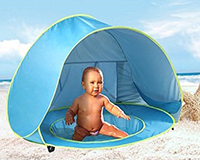 Monobeach Baby Beach Tent