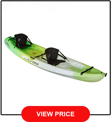 Ocean Kayak 12-Feet Malibu
