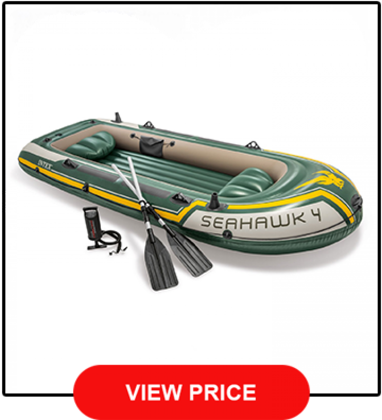 best inflatable boats for lakes