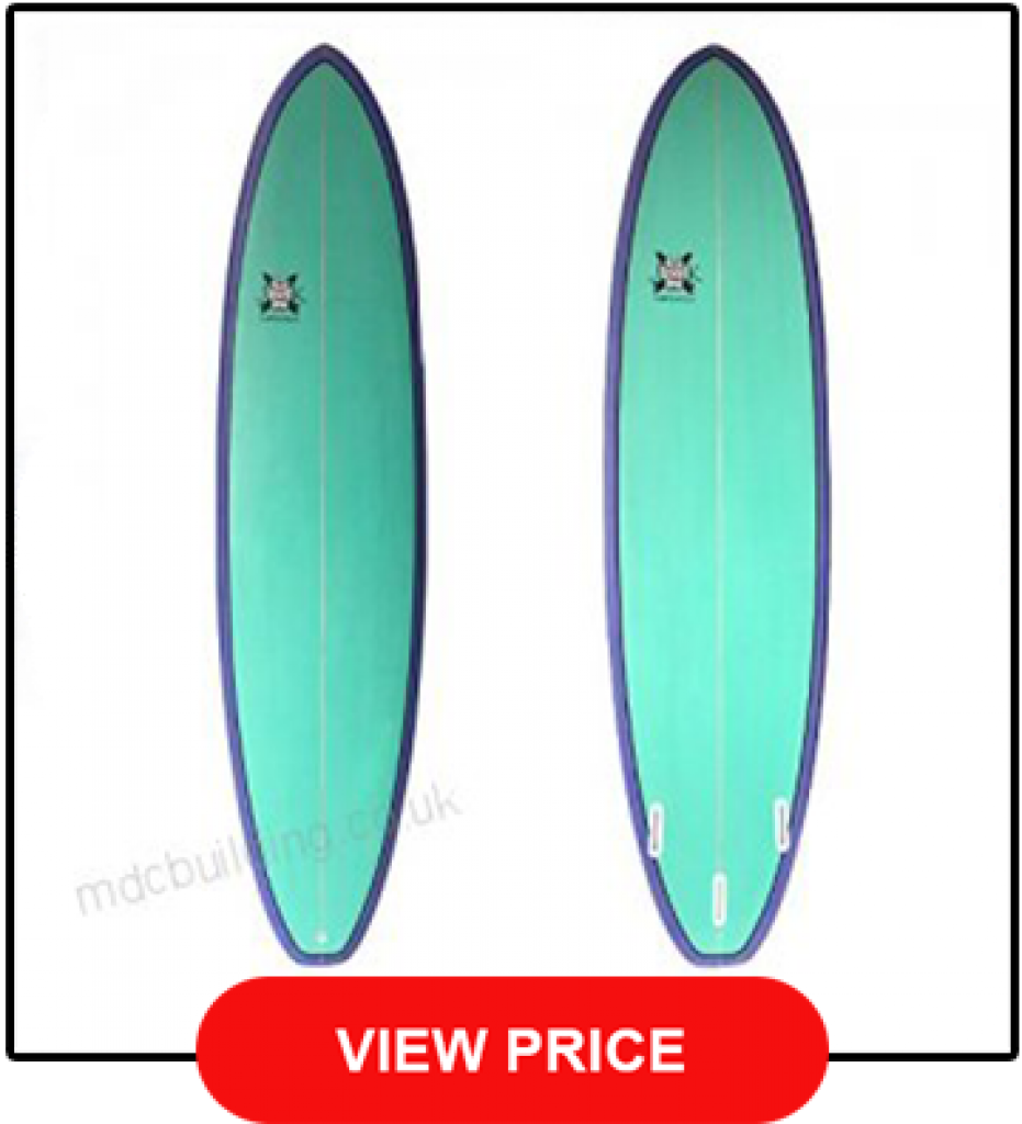 JK Surfboards Review Epic Boards or a Rip Off? [2021]