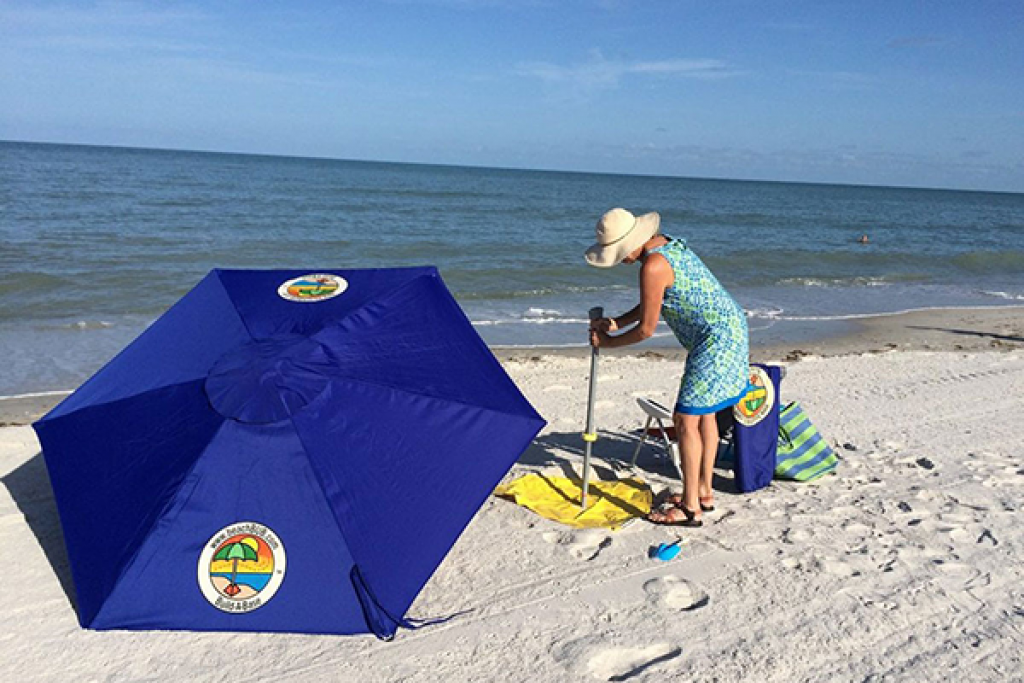 Beachbub Umbrella Review [get the full inside scoop]