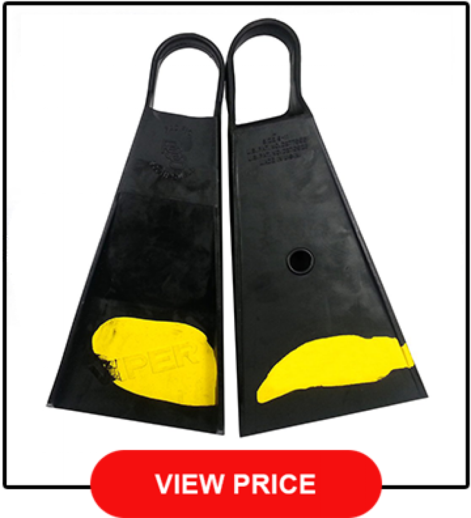 Best Bodyboarding Fins Reviewed See The Top 4 [2022]