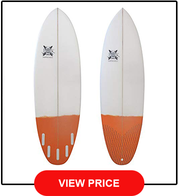 Wafer Surfboards