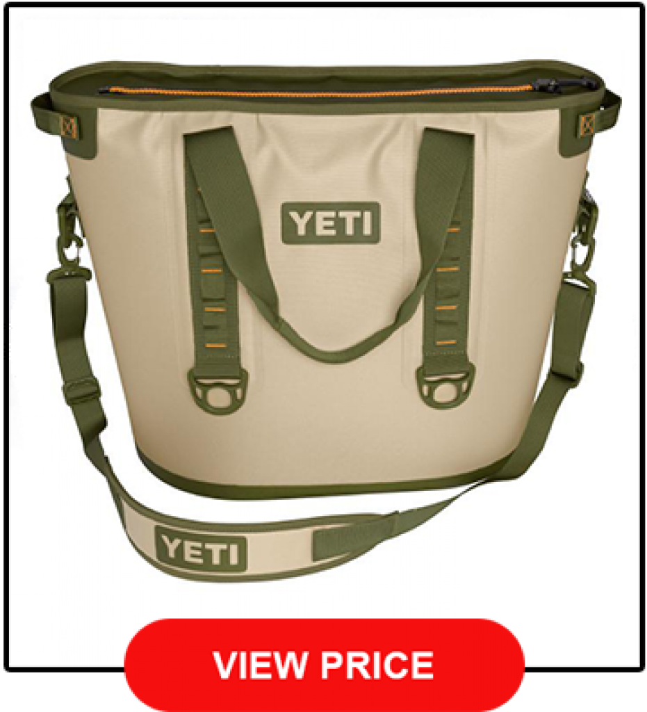 YETI Hopper 40 Review Best Buy or FRAUD? [2021]