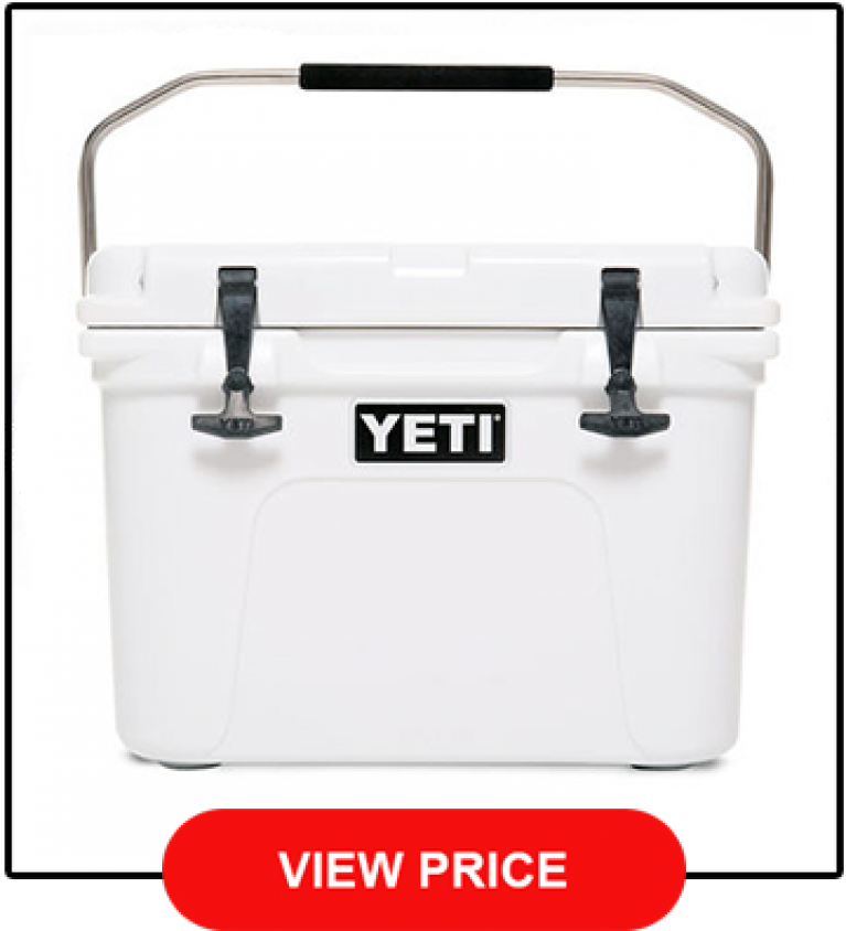 Yeti Roadie 20 Review Smart Buy or Rip Off? [2021]