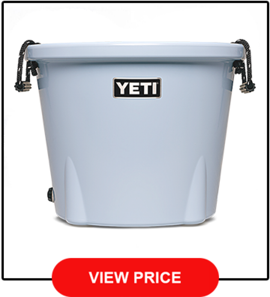 The YETI Tank 45 Review Brutally Honest Overview [2021]