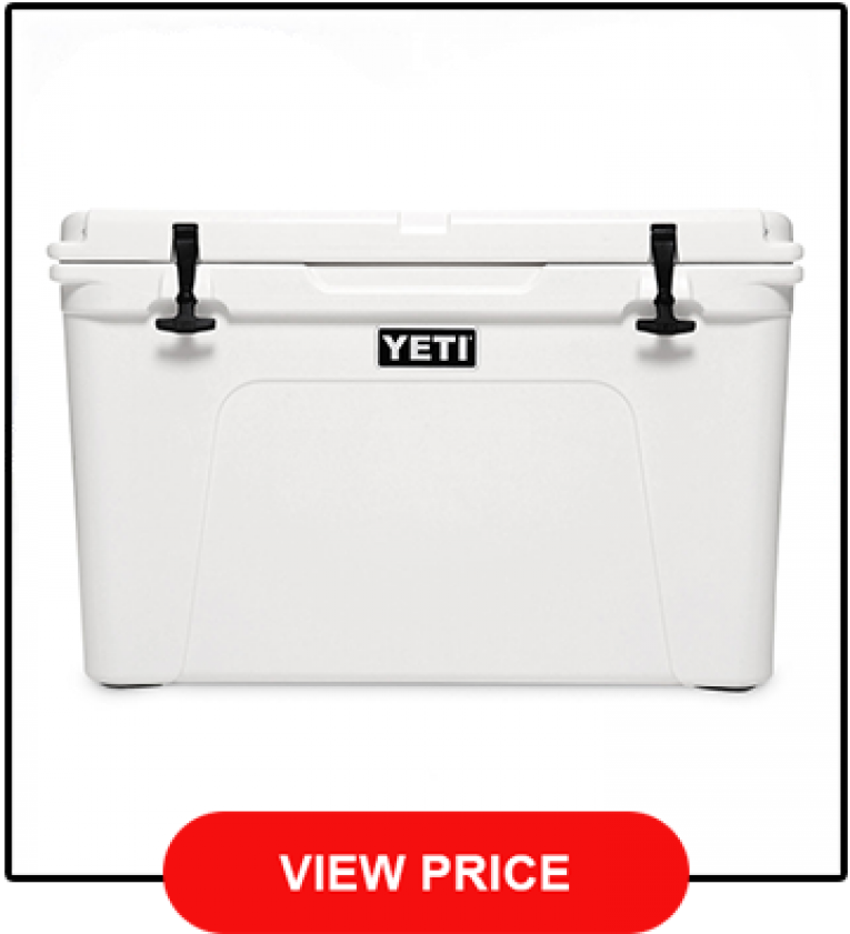 YETI Tundra 105 Review & Buyer's Guide [2021]