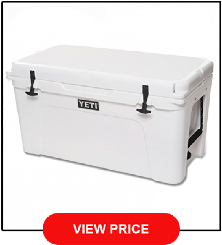 YETI Tundra 75 Review Brutally Honest Overview [2022]