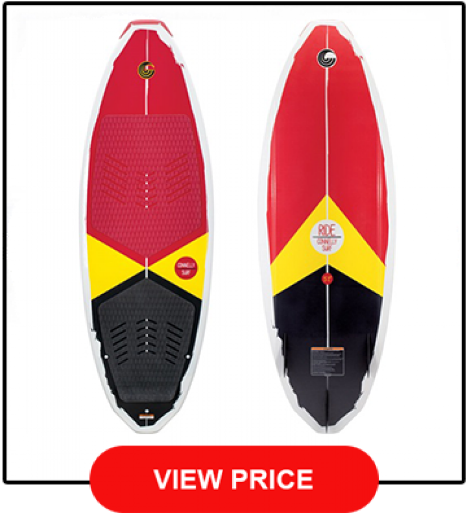 Best Wakesurf Board Reviews Top 8 + Buyer's Guide [2021]