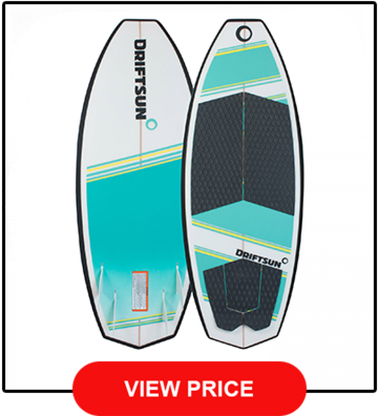 Best Wakesurf Board Reviews Top 8 + Buyer's Guide [2021]