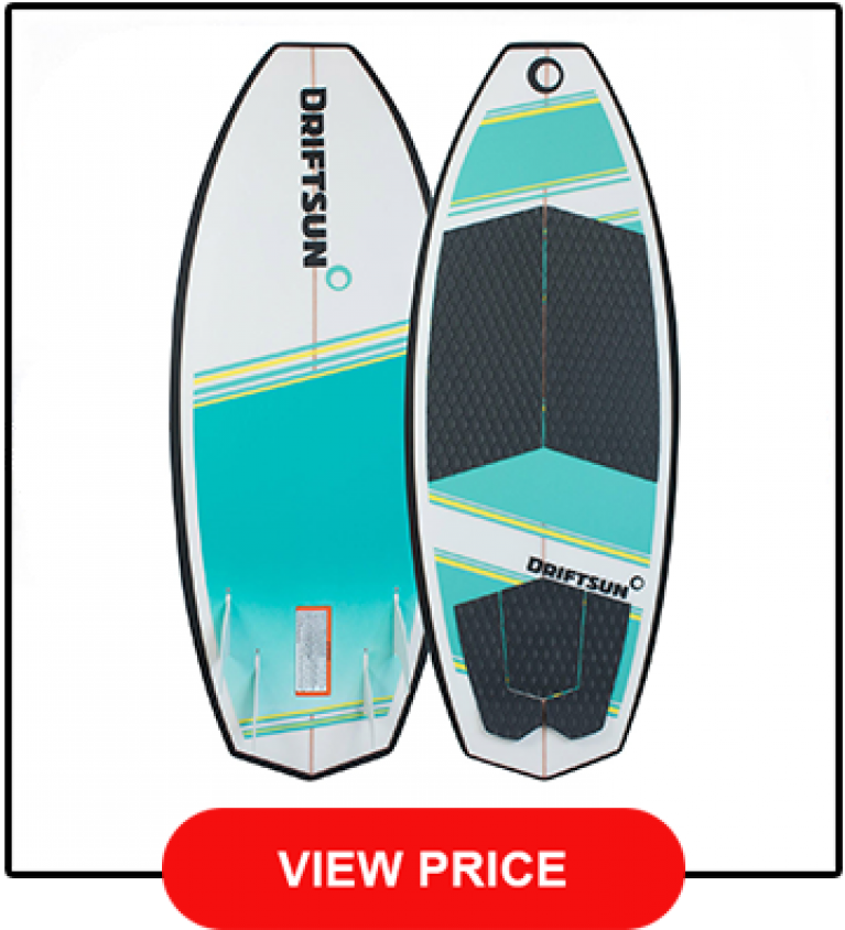 Best Wakesurf Board Reviews Top 8 + Buyer's Guide [2021]