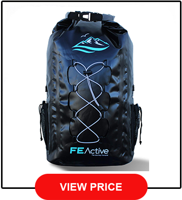 FE Active Backpack