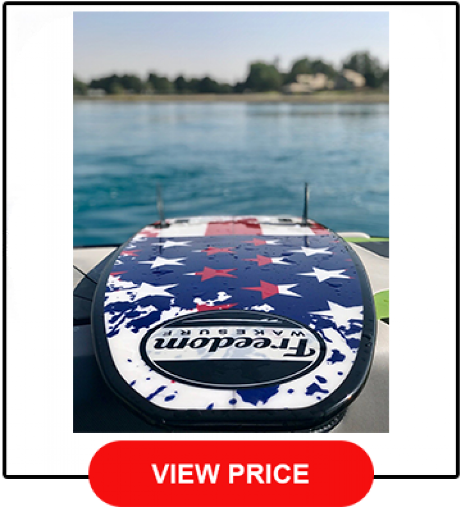 Best Wakesurf Board Reviews Top 8 + Buyer's Guide [2021]