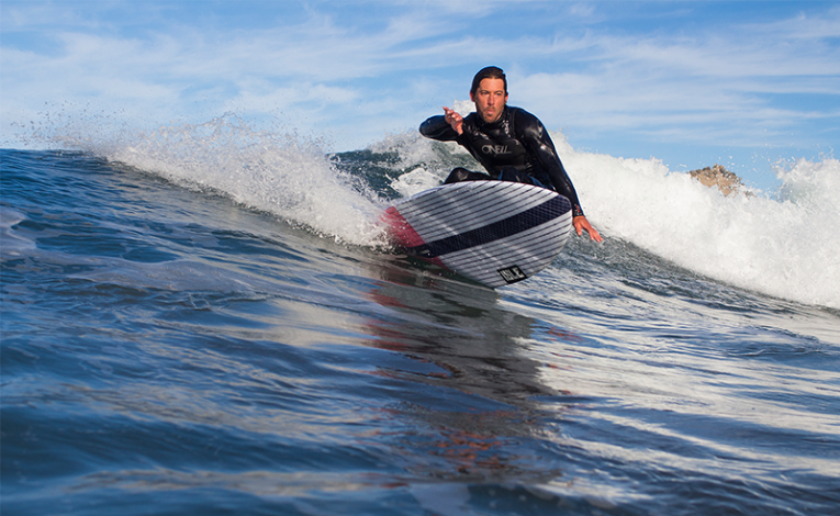 Groveler Surfboard History