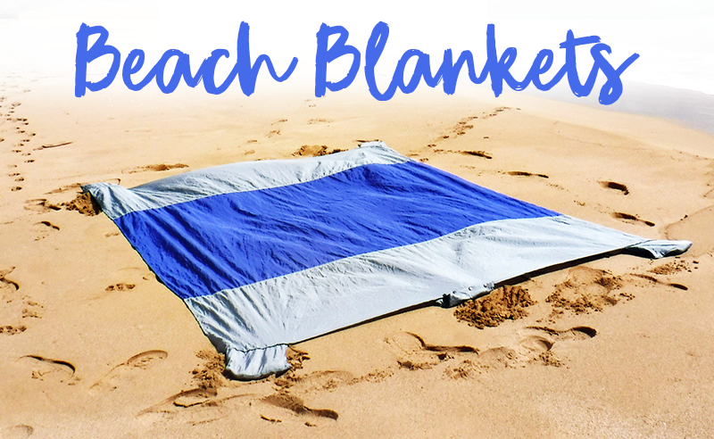 All3DPrint Algeria Flag Beach Blanket Picnic Mat 57x59in for Outdoor Hiking Grass Travel