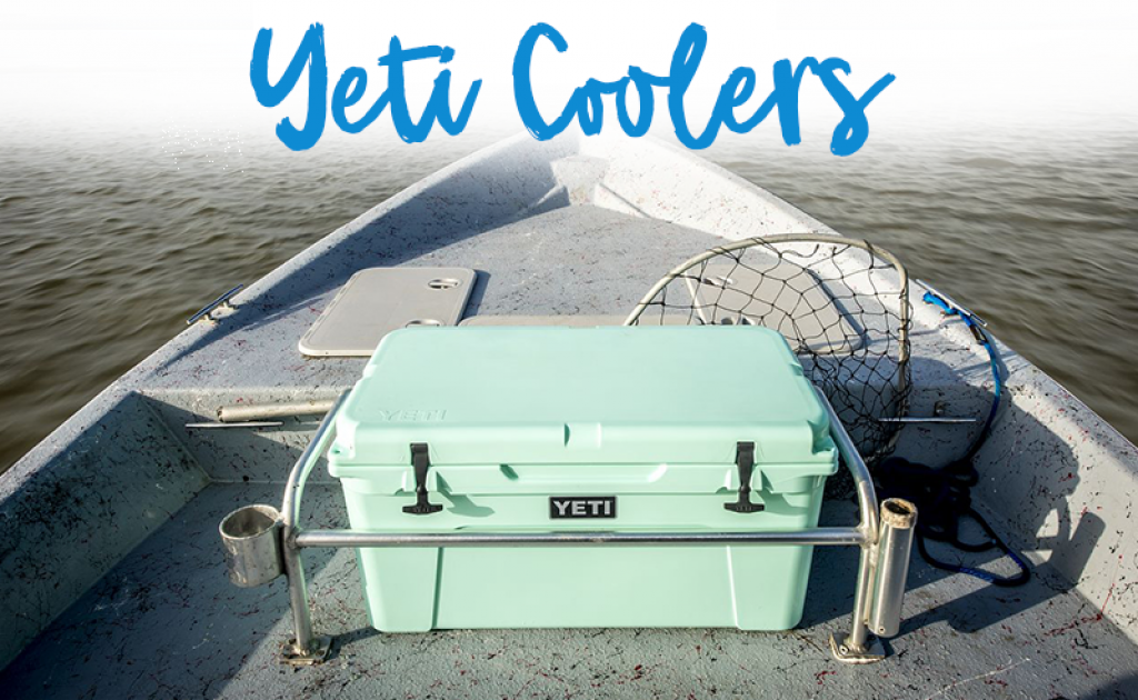 Best Yeti Cooler Reviews The Top 8 + Buyer's Guide [2021]