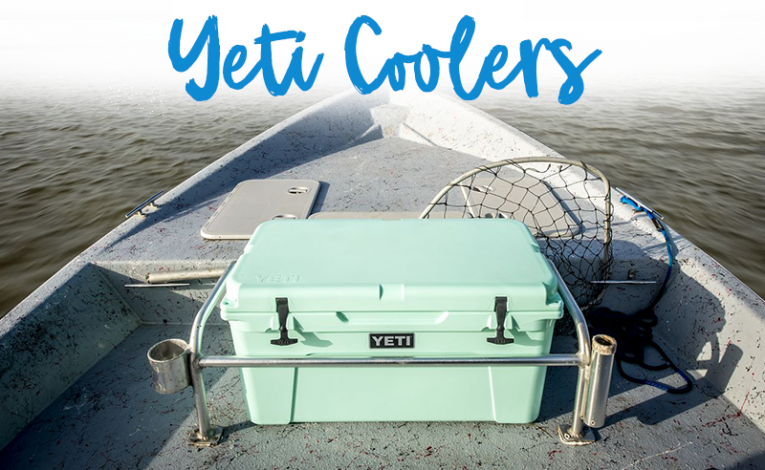 Best Yeti Coolers