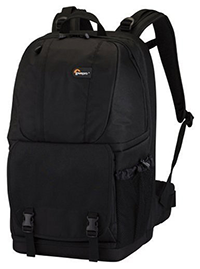Lowepro Fastpack DSLR Camera Backpack