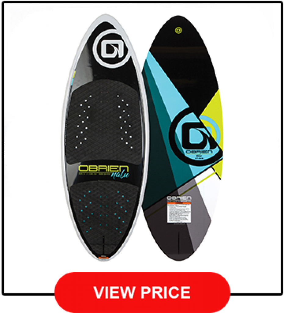 Best Wakesurf Board Reviews Top 8 + Buyer's Guide [2021]