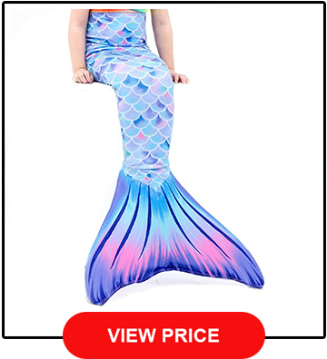 Play Tailor Mermaid Tail