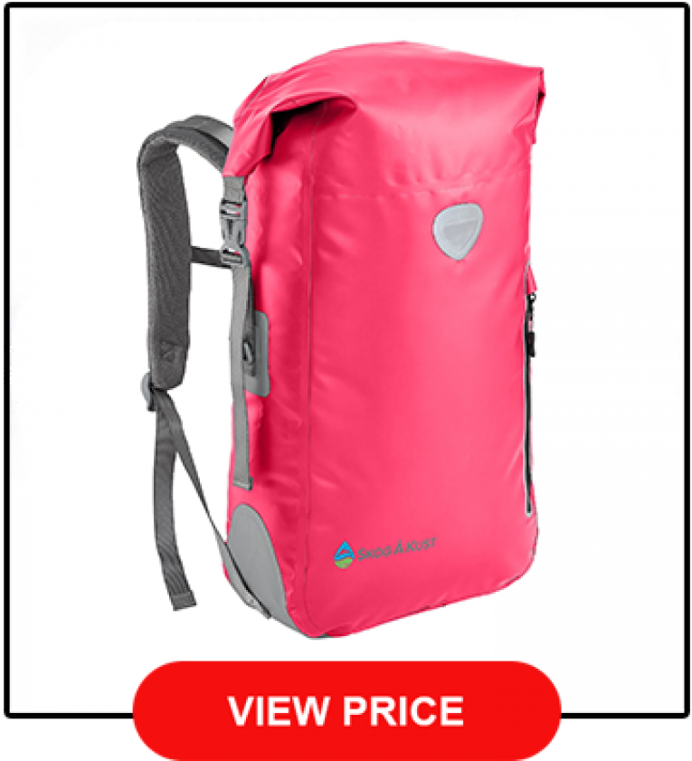 sak gear backpack