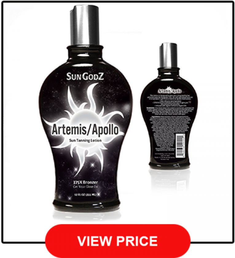Best Tanning Lotion Reviews See The Top 9 + Buyer's Guide [2021]