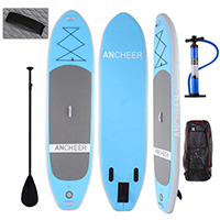 Ancheer Inflatable SUP