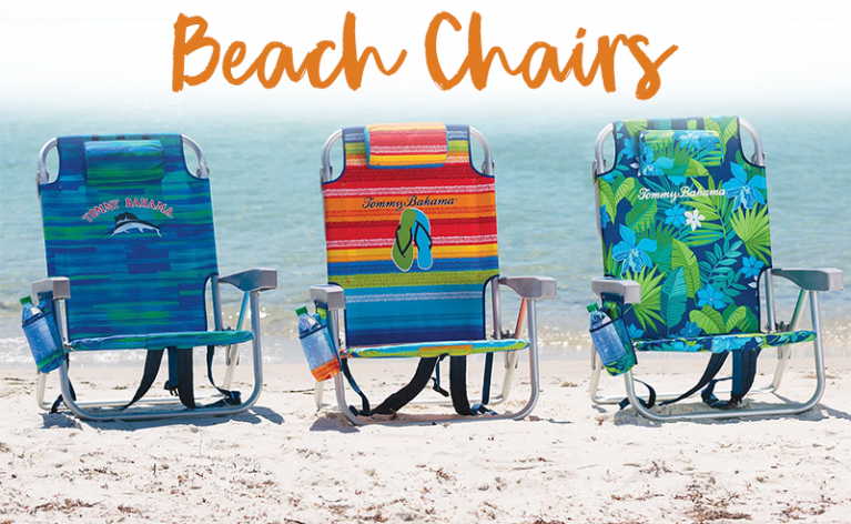 Best Beach Chair Reviews: See The Top 9! [2021]