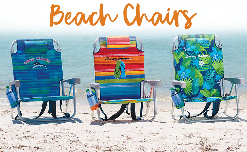 Best Beach Chairs
