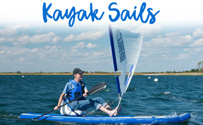 Best Kayak Sails
