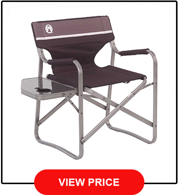Coleman Portable Deck Chair