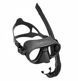 Cressi Snorkeling Gear