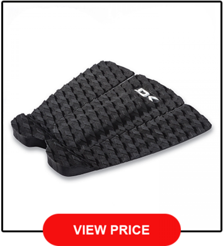 Best Surfboard Traction Pads [The Top 5 Reviewed]