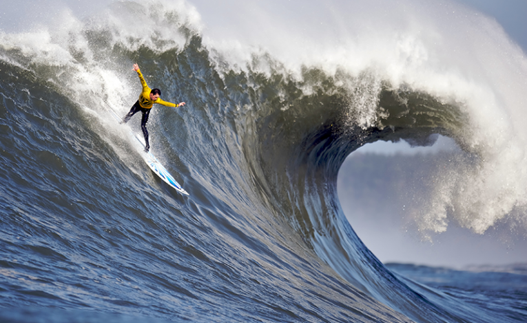 How Are Waves Formed